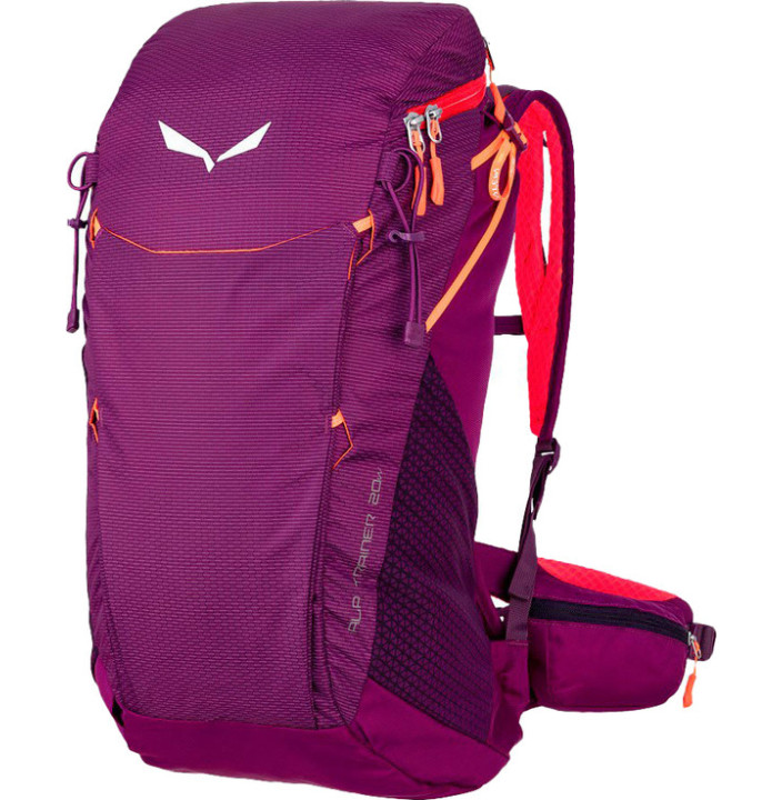 ALP TRAINER 20L BACKPACK W