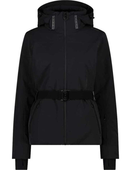 WOMAN JACKET ZIP HOOD WOMAN JACKET ZIP HOOD