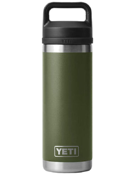 RAMBLER 18 OZ BOTTLE