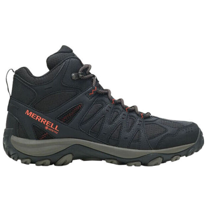 ACCENTOR 3 SPORT MID GTX