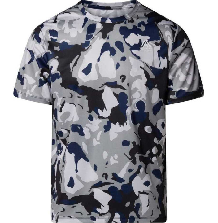 M MA 247 SS TEE AOP