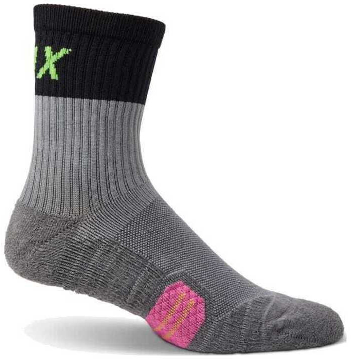 RANGER SOCK RACE