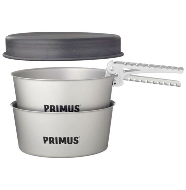 ESSENTIAL POT SET 1.3L