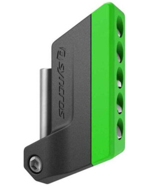 MULTI-HERRAMIENTA GREENSLIDE 5