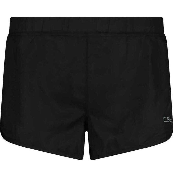 WOMAN SHORTS WITH INNER MESH SLIP