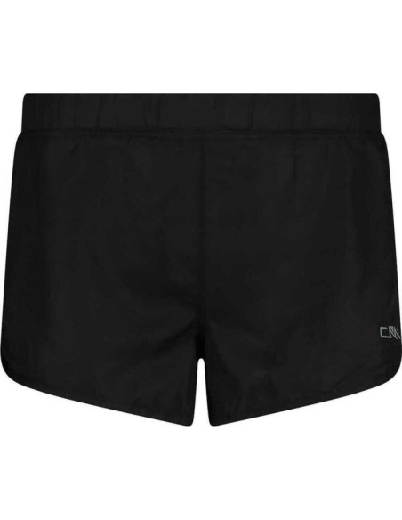 WOMAN SHORTS WITH INNER MESH SLIP