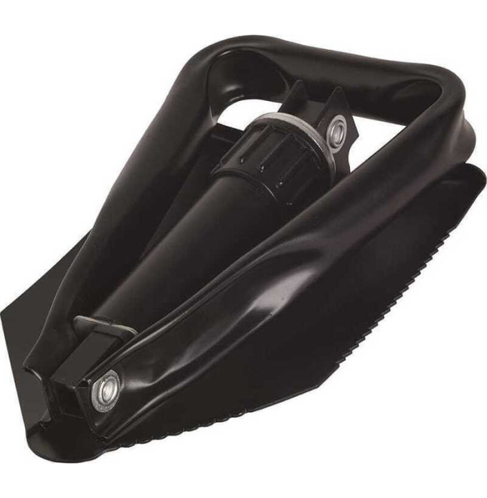 FOLDING SHOVEL
