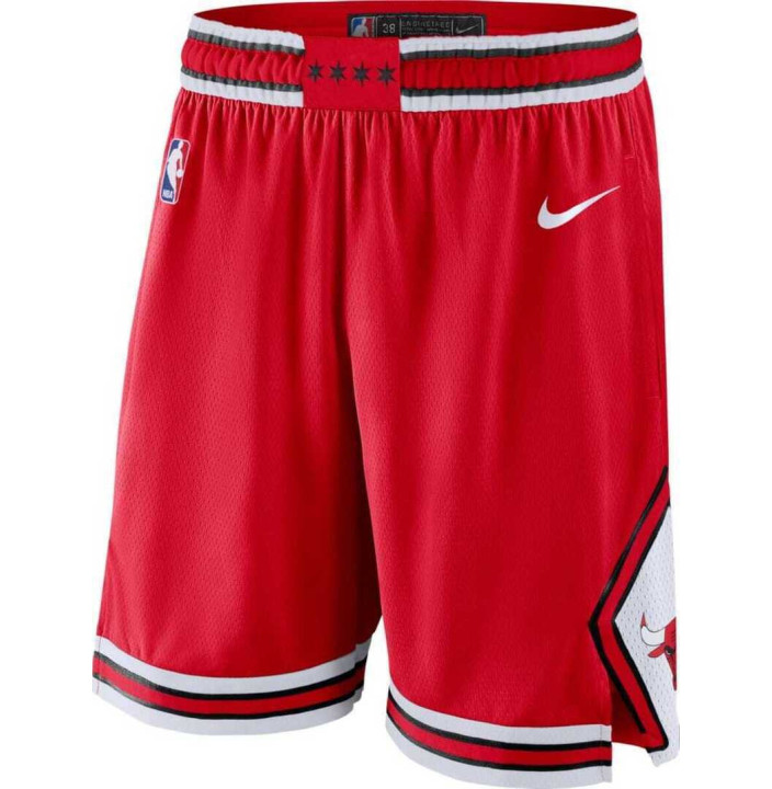 CHICAGO BULLS ICON EDITION