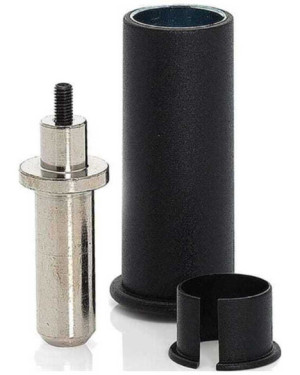 XLC T0-S24 LLAVE CLAVAR LA DIRECCION 1-1 8 NE PLAT