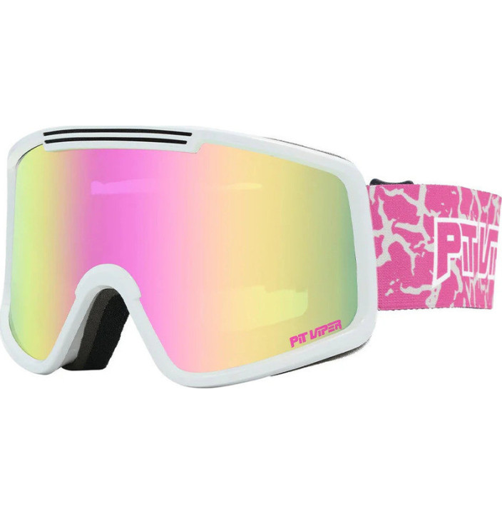 THE FRENCH FRY GOGGLE