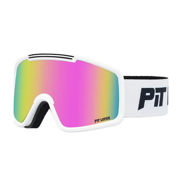 THE FRENCH FRY GOGGLE