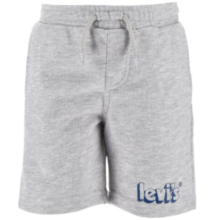 LVB GRAPHIC JOGGER SHORTS