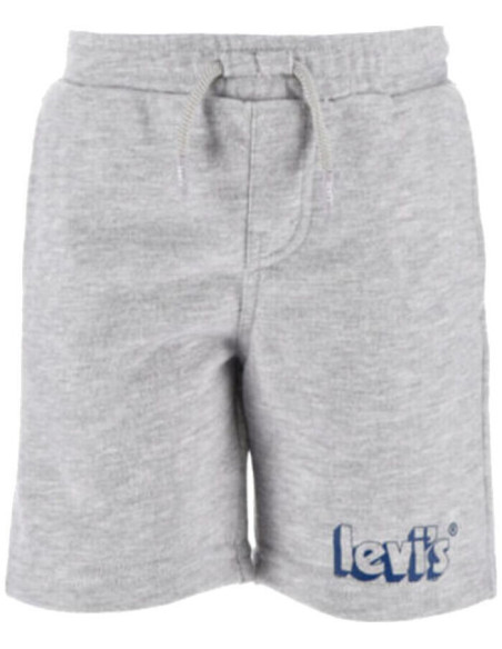 LVB GRAPHIC JOGGER SHORTS