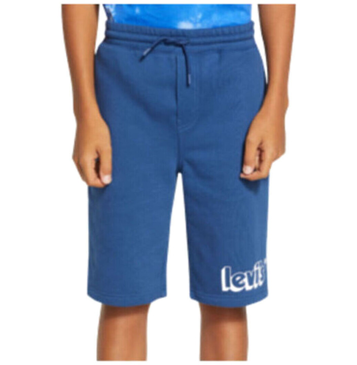 LVB GRAPHIC JOGGER SHORTS