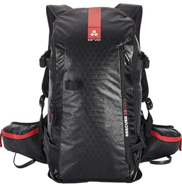 BACKPACK RESCUER 25 PRO