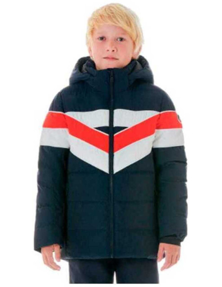 FERNAND JR II FERNAND JR II