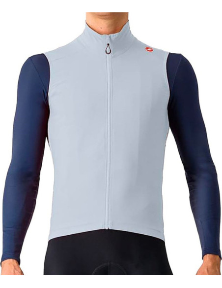 CHALECO ESPRESSO CHALECO ESPRESSO