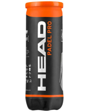 3B HEAD PADEL PRO