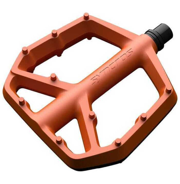 PEDAL FLAT SQUAMISH III