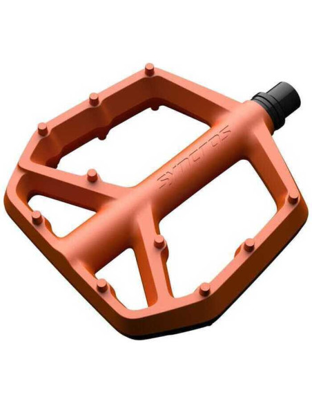 PEDAL FLAT SQUAMISH III