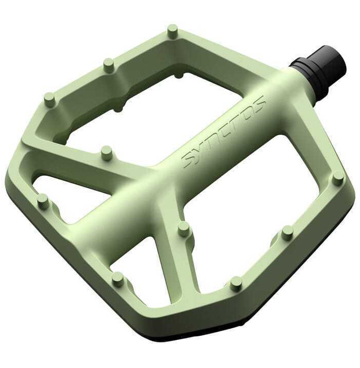 PEDAL FLAT SQUAMISH III