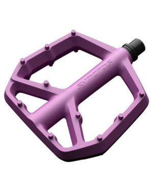 PEDAL FLAT SQUAMISH III