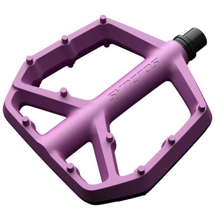 PEDAL FLAT SQUAMISH III