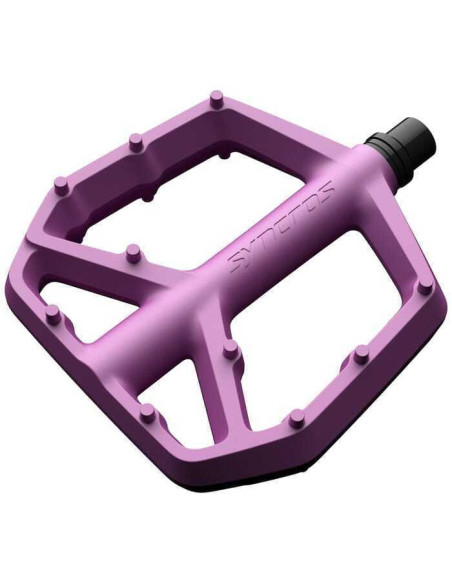 PEDAL FLAT SQUAMISH III