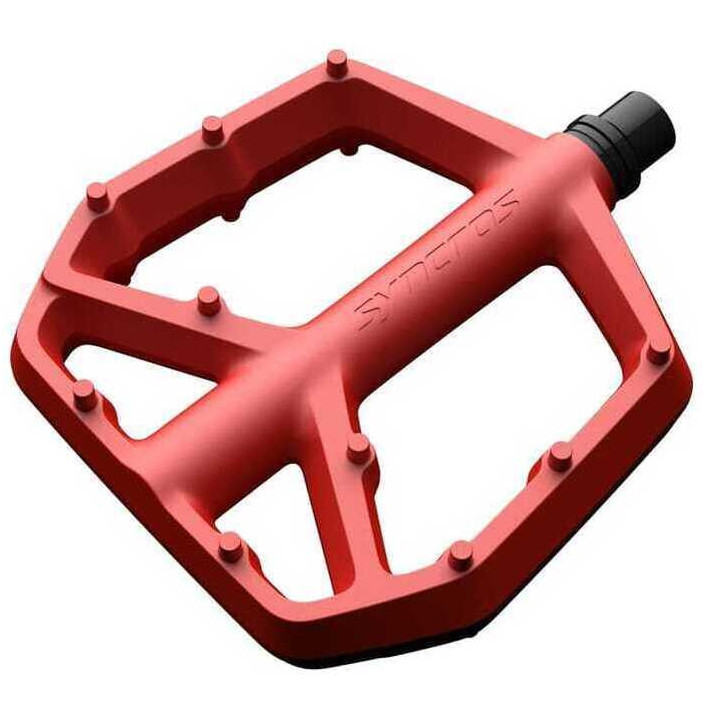 PEDAL FLAT SQUAMISH III