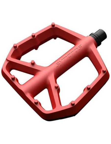 PEDAL FLAT SQUAMISH III