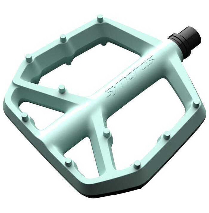 PEDAL FLAT SQUAMISH III