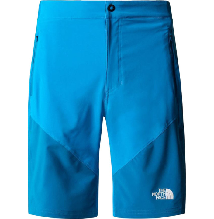 M FELIK SLIM TAPERED SHORT