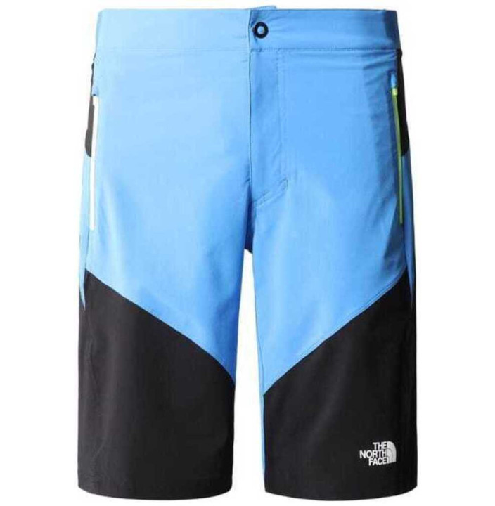 M FELIK SLIM TAPERED SHORT