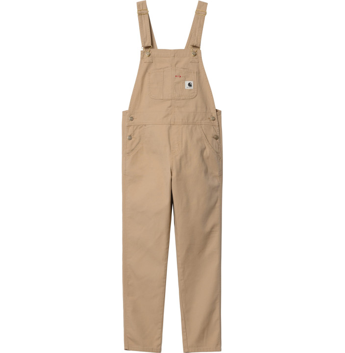 W' BIB OVERALL