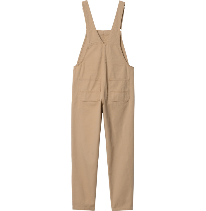 W' BIB OVERALL