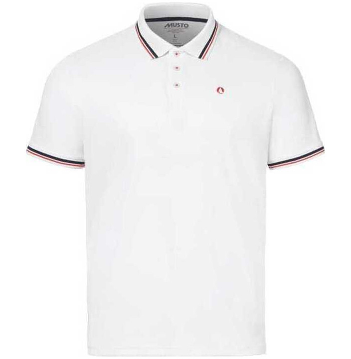 M EVO PRO LITE SS POLO 2.0