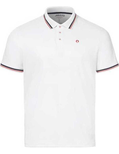 M EVO PRO LITE SS POLO 2.0