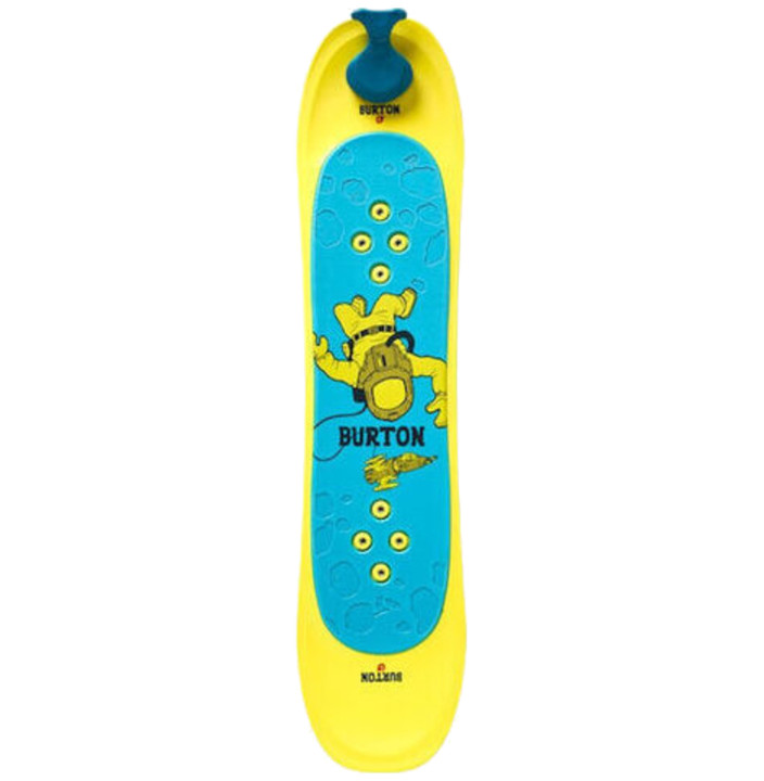 KIDS' RIGLET SNOWBOARD
