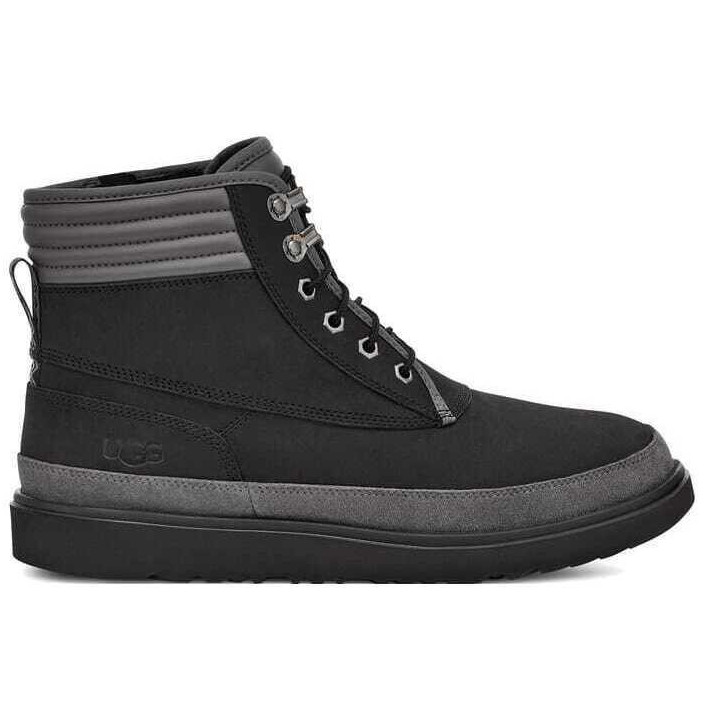 M HIGHLAND SPORT UTILITY WEATHER