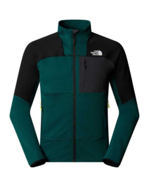 M STORMGAP POWERGRID JACKET