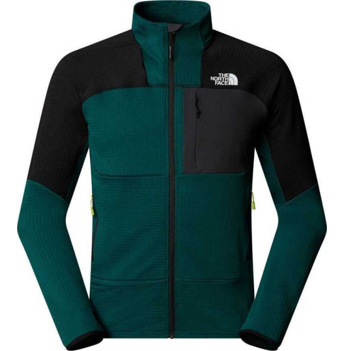 M STORMGAP POWERGRID JACKET