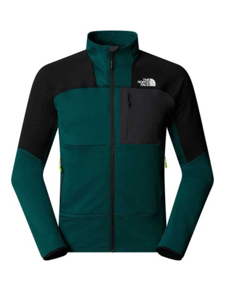 M STORMGAP POWERGRID JACKET