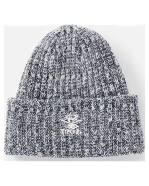 TWIST WOOL BLEND BEANIE