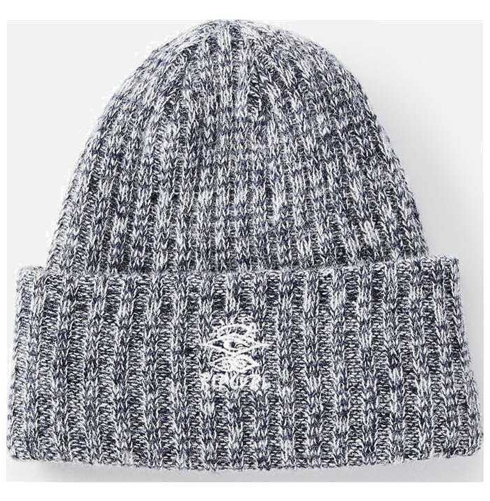 TWIST WOOL BLEND BEANIE