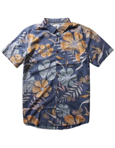 GARDEN ISLE SS SHIRT