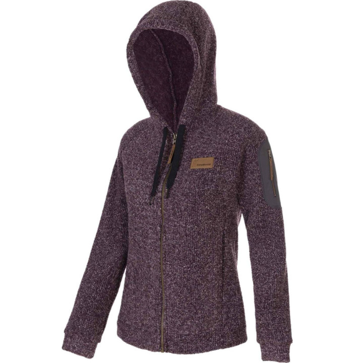 CHAQUETA GOWER