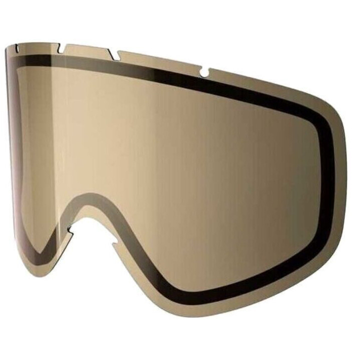 IRIS COMP SPARE LENS