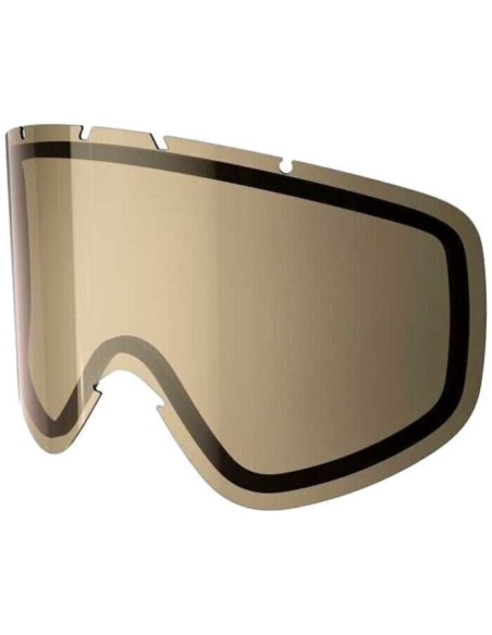 IRIS COMP SPARE LENS