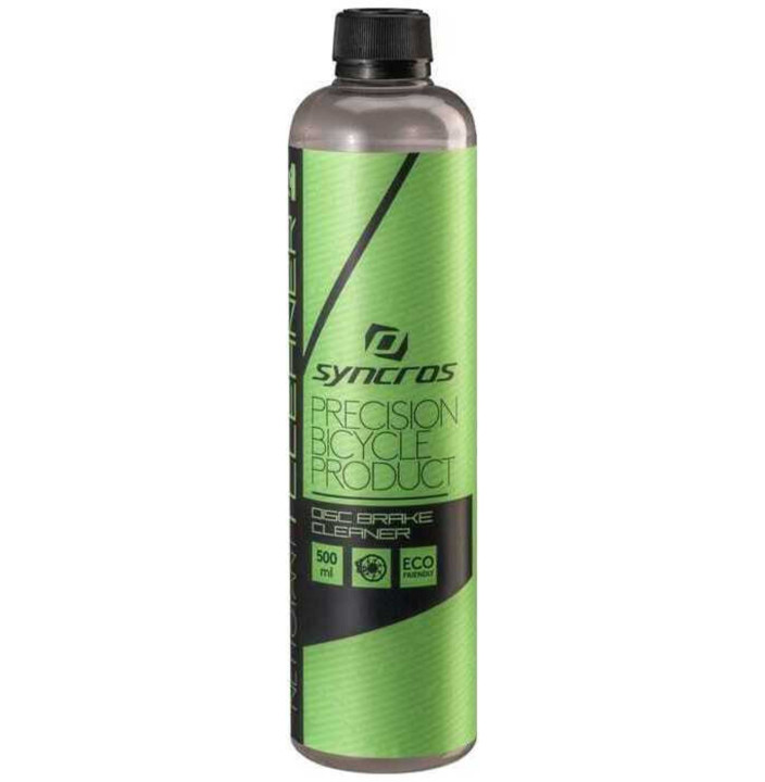 LIMPIADOR DISC BRAKE