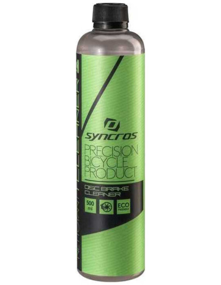 LIMPIADOR DISC BRAKE